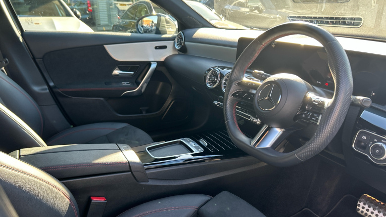 Mercedes-Benz A-Class A180 AMG Line Executive 5dr Auto Petrol Hatchback